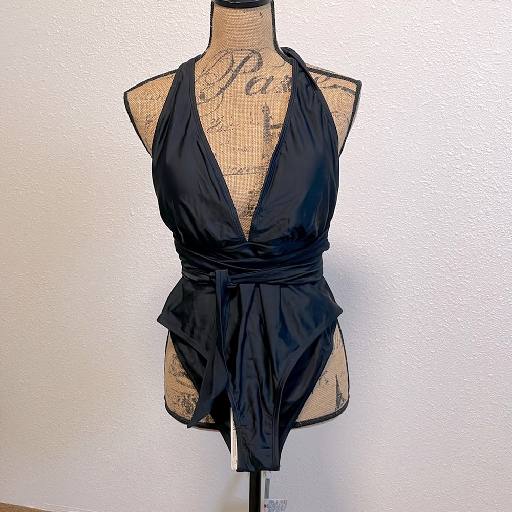Cupshe one piece